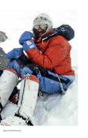 Южная стена Лхоцзе – коварные маршруты четвертого восьмитысячника мира — фото, картинка — 9