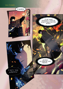 Поднятие уровня в одиночку. Solo Leveling. Том 5 (вебтун) — фото, картинка — 8