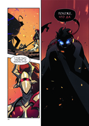 Поднятие уровня в одиночку. Solo Leveling. Том 5 (вебтун) — фото, картинка — 10