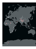 От края до края. Захватывающие экспедиции в снимках фотографа National Geographic — фото, картинка — 12