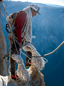 От края до края. Захватывающие экспедиции в снимках фотографа National Geographic — фото, картинка — 10