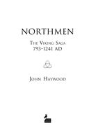 Люди Севера. История викингов. 793-1241 — фото, картинка — 2