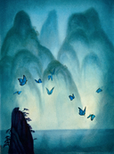 Мадам Баттерфляй — фото, картинка — 9