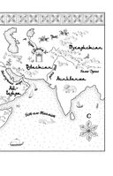 Трилогия Дэвабада. Комплект из 3 книг — фото, картинка — 21