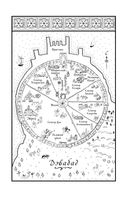 Трилогия Дэвабада. Комплект из 3 книг — фото, картинка — 22