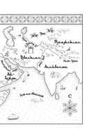 Трилогия Дэвабада. Комплект из 3 книг — фото, картинка — 36