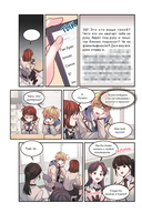 Моя жизнь – веб-новелла. Том 3 — фото, картинка — 15