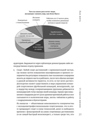 Журбаза. Практические ответы на сложные вопросы про карьеру, деньги, семью и отношения. Том 1 — фото, картинка — 21