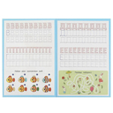 Печатные буквы. Учимся писать — фото, картинка — 1