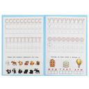 Печатные буквы. Учимся писать — фото, картинка — 3