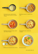 Идеальные завтраки. Утро начинается с красоты — фото, картинка — 13