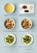 Идеальные завтраки. Утро начинается с красоты — фото, картинка — 15