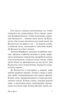 Песнь Кали — фото, картинка — 6