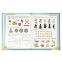 Большая книга развития дошкольника — фото, картинка — 3