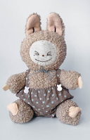 Шьем лабубу — фото, картинка — 13