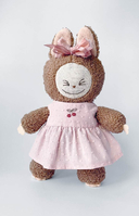 Шьем лабубу — фото, картинка — 14