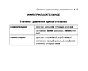 Русский язык. Шпаргалки ОГЭ. 9 класс — фото, картинка — 15