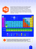 Химические элементы — фото, картинка — 5