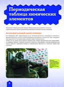 Химические элементы — фото, картинка — 8