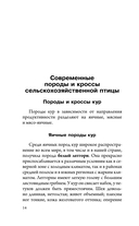 Птицеводство для начинающих. Куры, индейки и перепела на домашней ферме — фото, картинка — 14