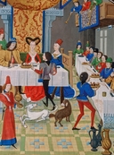 Большая история гастрономии. Кулинарное искусство Франции: от Средневековья до Новейшего времени — фото, картинка — 10