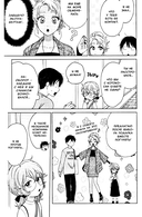 Гяру не могут быть добры к отаку. Том 5 — фото, картинка — 12