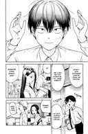 Гяру не могут быть добры к отаку. Том 5 — фото, картинка — 3