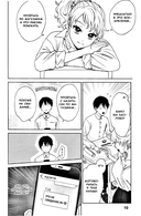 Гяру не могут быть добры к отаку. Том 5 — фото, картинка — 9