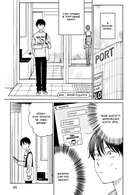 Гяру не могут быть добры к отаку. Том 5 — фото, картинка — 10