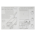 Игровые миры. Раскраска. Антигаджет — фото, картинка — 1