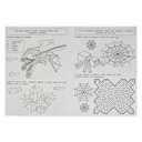 Игровые миры. Раскраска. Антигаджет — фото, картинка — 3