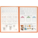 Готовим руку к письму. Учимся писать — фото, картинка — 1