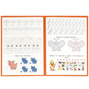 Готовим руку к письму. Учимся писать — фото, картинка — 2