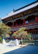 Архитектура даосизма — фото, картинка — 6