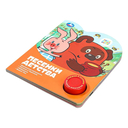 Песенки детства — фото, картинка — 5