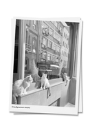 Любовь по-стамбульски. Сердечные авантюры в самом гастрономическом городе — фото, картинка — 18