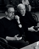 Как создавался спектакль САШАШИШИН — фото, картинка — 13