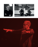 Как создавался спектакль САШАШИШИН — фото, картинка — 14