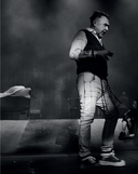 Как создавался спектакль САШАШИШИН — фото, картинка — 5