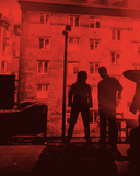 Как создавался спектакль САШАШИШИН — фото, картинка — 9