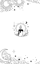 Магия свечей. Теория и практика: обряды, гадание, исполнение желаний — фото, картинка — 8