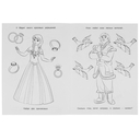 Книга-раскраска. Волшебная страна — фото, картинка — 3