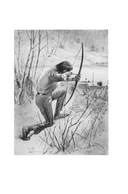 Рольф в лесах. Лесные рассказы — фото, картинка — 8