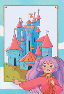 Корнелия Циркус. Легенда о волшебной колокольне — фото, картинка — 20