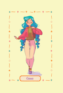 Корнелия Циркус. Легенда о волшебной колокольне — фото, картинка — 16