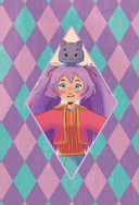 Корнелия Циркус. Легенда о волшебной колокольне — фото, картинка — 17