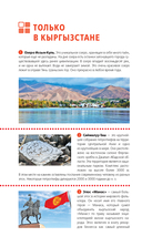 Кыргызстан: Бишкек, Ош, Каракол, Чолпон-Ата, озеро Иссык-Куль, горы Тянь-Шаня и Памира — фото, картинка — 6