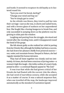 The Wheel Spins — фото, картинка — 5