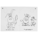 Буба. Весёлые развлечения — фото, картинка — 2