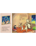 Кротик и секрет дружбы — фото, картинка — 7